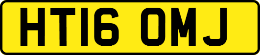 HT16OMJ