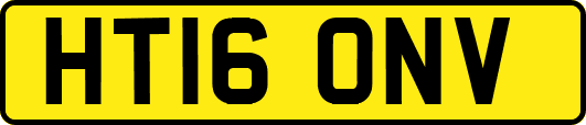 HT16ONV