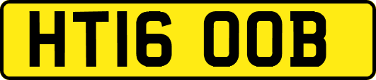 HT16OOB