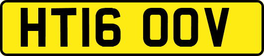 HT16OOV