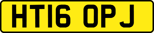 HT16OPJ