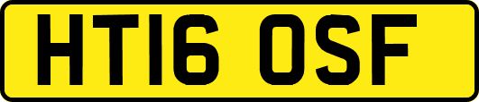HT16OSF