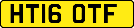 HT16OTF