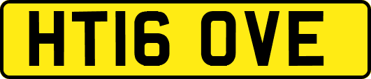 HT16OVE
