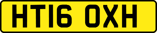 HT16OXH