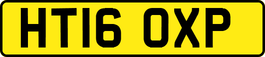 HT16OXP