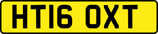 HT16OXT