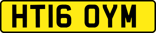 HT16OYM