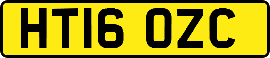 HT16OZC