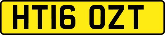 HT16OZT