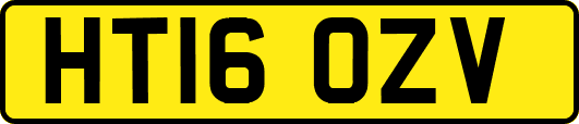 HT16OZV