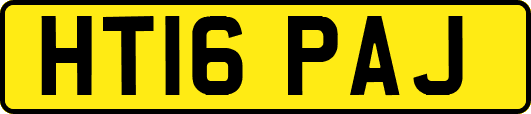 HT16PAJ
