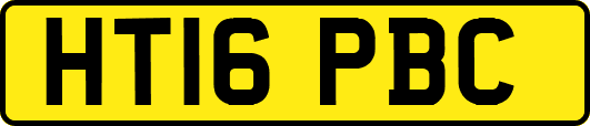HT16PBC