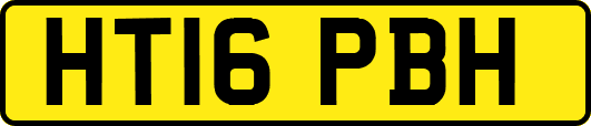 HT16PBH