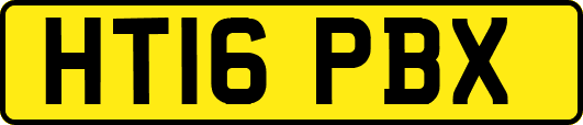HT16PBX