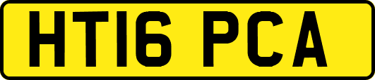 HT16PCA