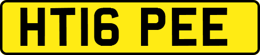 HT16PEE
