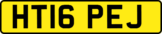HT16PEJ