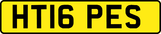 HT16PES