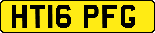 HT16PFG