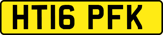 HT16PFK