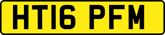 HT16PFM