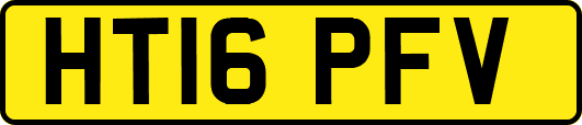 HT16PFV