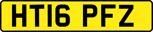HT16PFZ