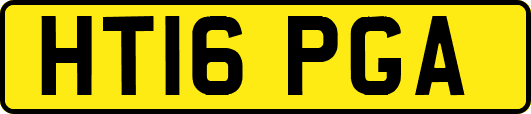 HT16PGA