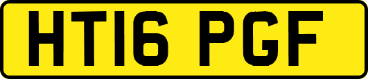 HT16PGF