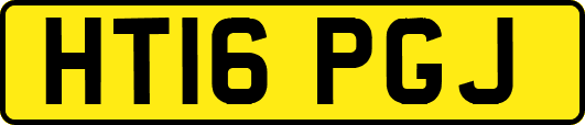 HT16PGJ
