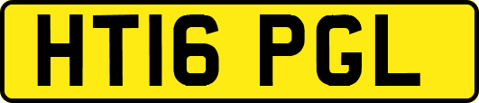 HT16PGL