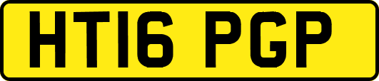 HT16PGP