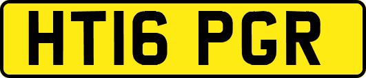 HT16PGR