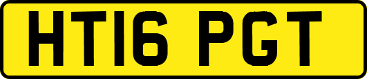 HT16PGT