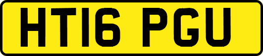 HT16PGU