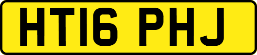 HT16PHJ