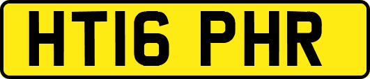 HT16PHR