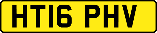 HT16PHV