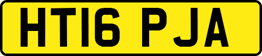 HT16PJA