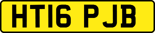 HT16PJB