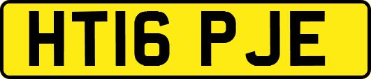 HT16PJE