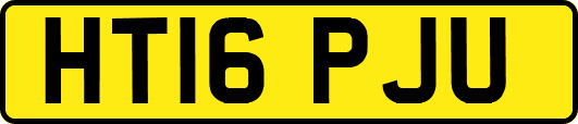 HT16PJU