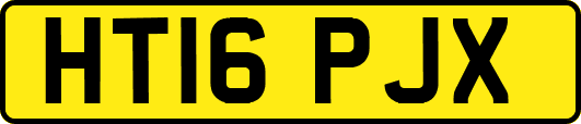 HT16PJX