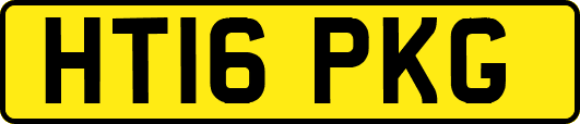 HT16PKG