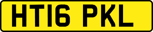 HT16PKL