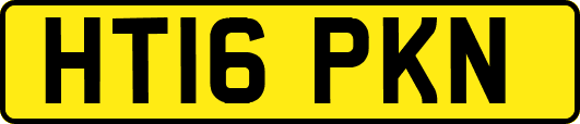 HT16PKN