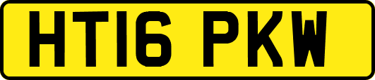 HT16PKW