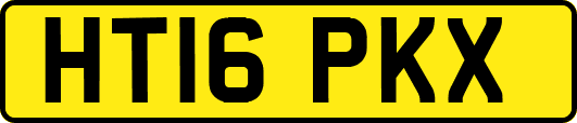 HT16PKX