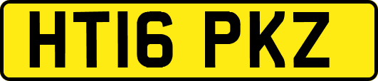 HT16PKZ